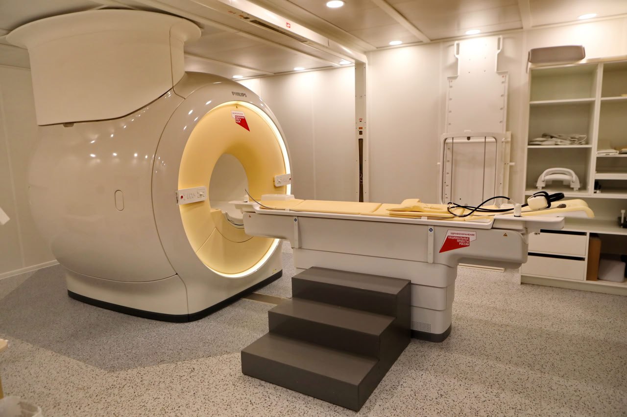 В 2026 году для медучреждений Вологодской области приобретут шесть единиц «тяжёлого» оборудования В 2026 году для медучреждений Вологодской области приобретут шесть единиц «тяжёлого» оборудования