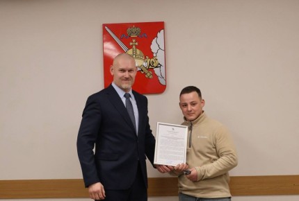 В Вологодской области дети-сироты — участники СВО получают квартиры в приоритетном порядке