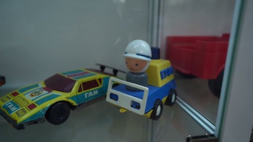 Перечень разрешённых игрушек появится в детских садах Вологодской области