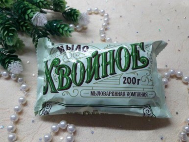 Необычные способы применения кускового мыла, о которых вы не знали