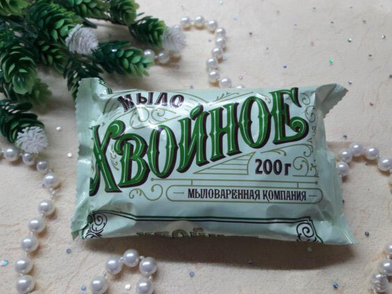 Необычные способы применения кускового мыла, о которых вы не знали