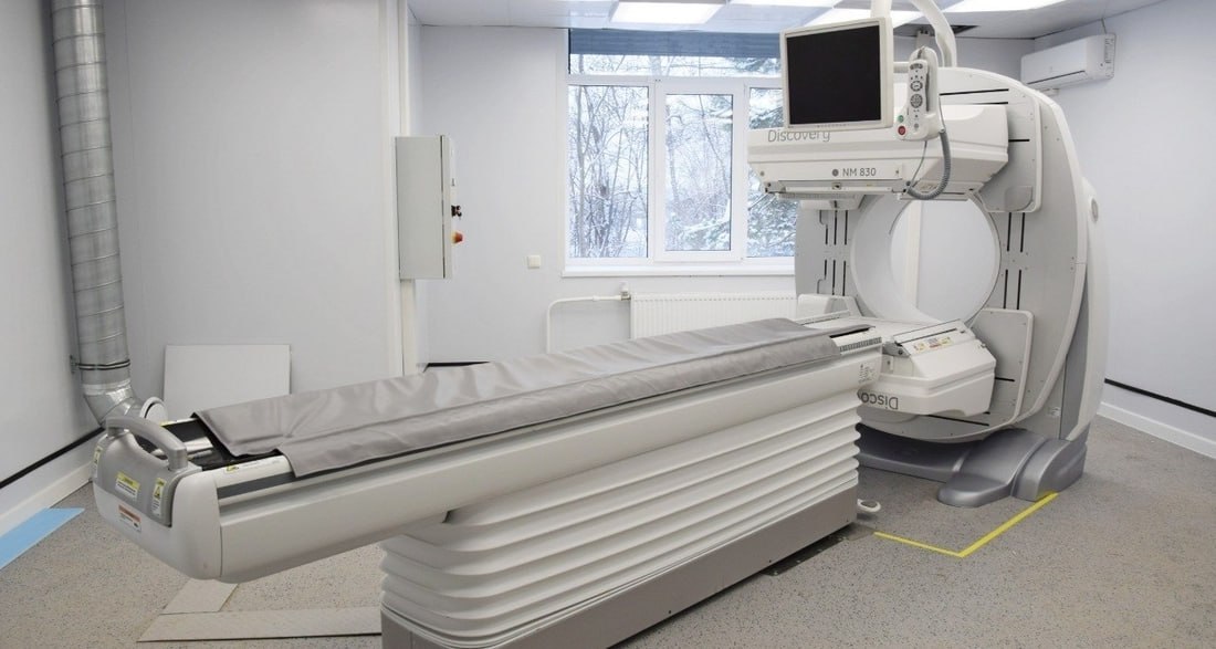 Новое «тяжёлое» медоборудование приобретут для Вологодской области