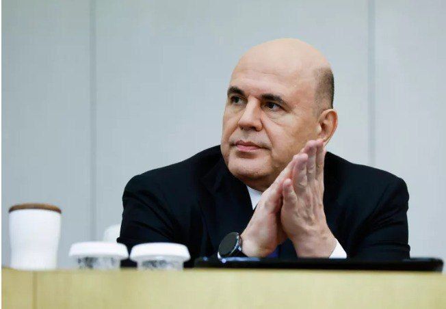 Михаил Мишустин: Политика Правительства строится вокруг интересов семей