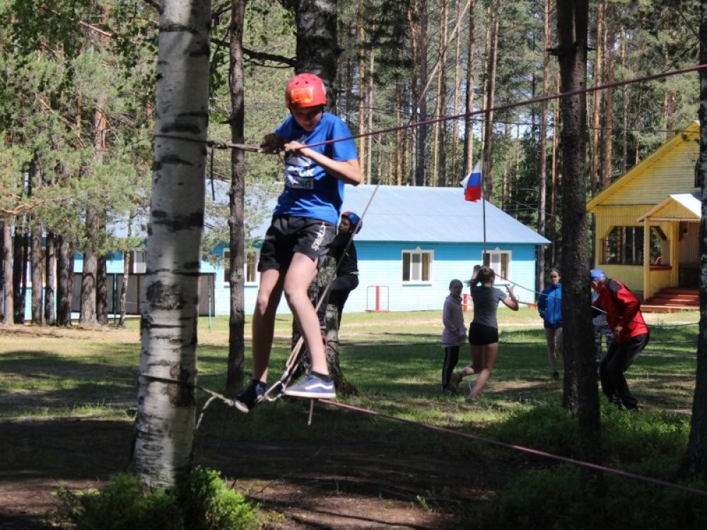 В Вологодской области началась подготовка к летней оздоровительной кампании 2026 года