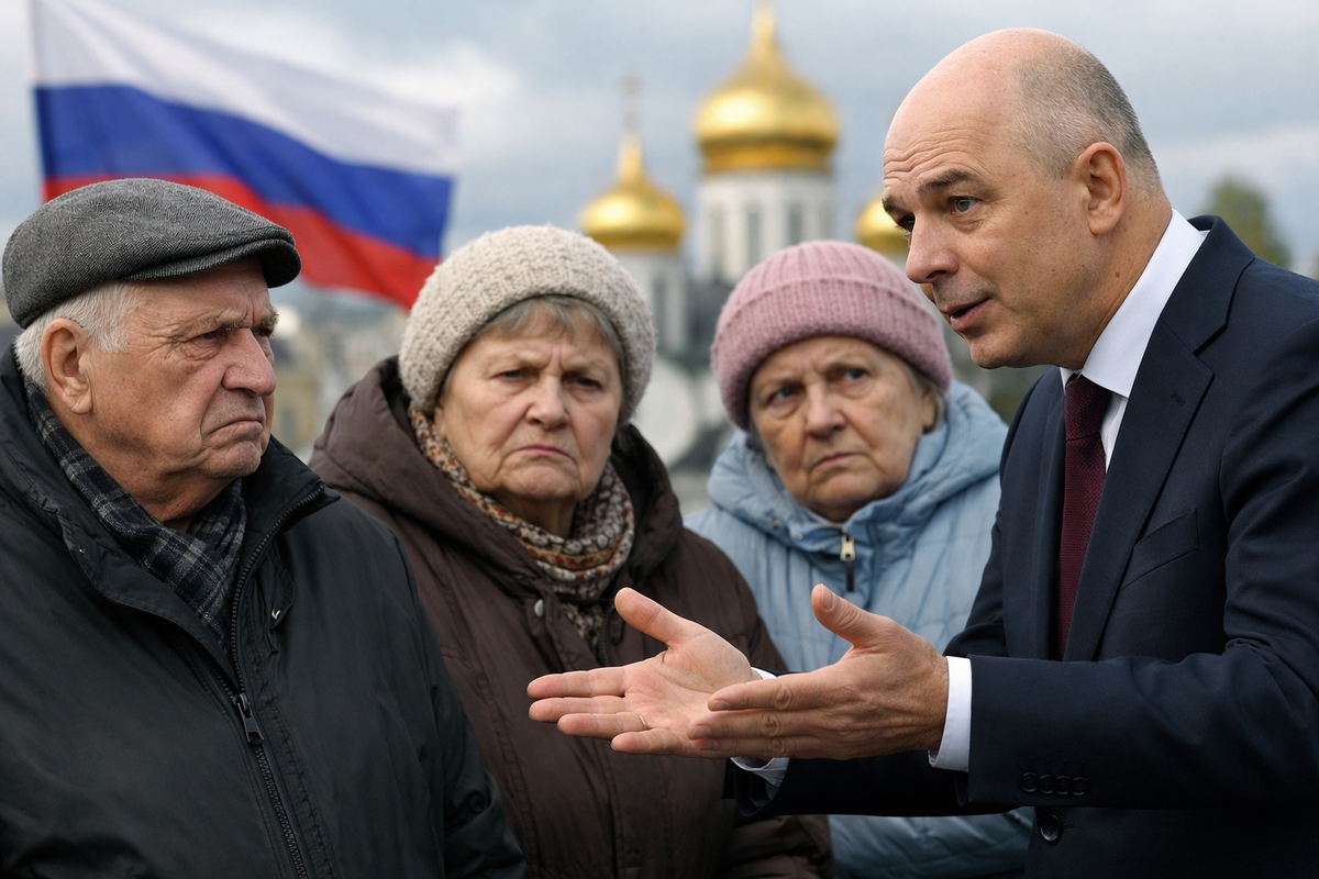 Новые правила расчета пенсионных доплат с марта: что ждет пенсионеров