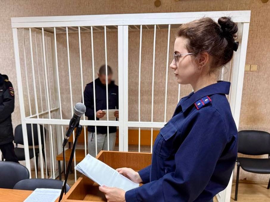 В Тарногском Городке вынесен приговор за смертельное избиение местного жителя