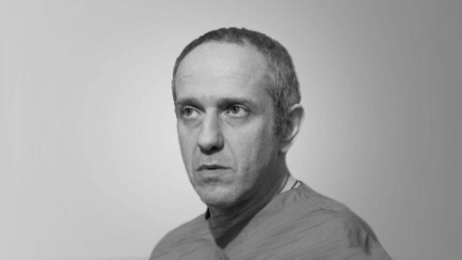 Умер актёр Владимир Довжик