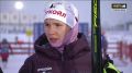 Вологодская лыжница Алина Пеклецова вновь взяла в Южно-Сахалинске бронзовую медаль чемпиона страны в женском скиатлоне 10+10 км