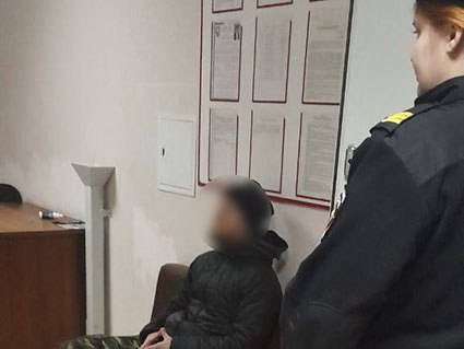 В Череповце сотрудники полиции выявили мигранта-наркопотребителя