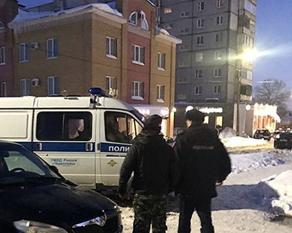 В Череповце сотрудники полиции выявили мигранта-наркопотребителя В Череповце сотрудники полиции выявили мигранта-наркопотребителя