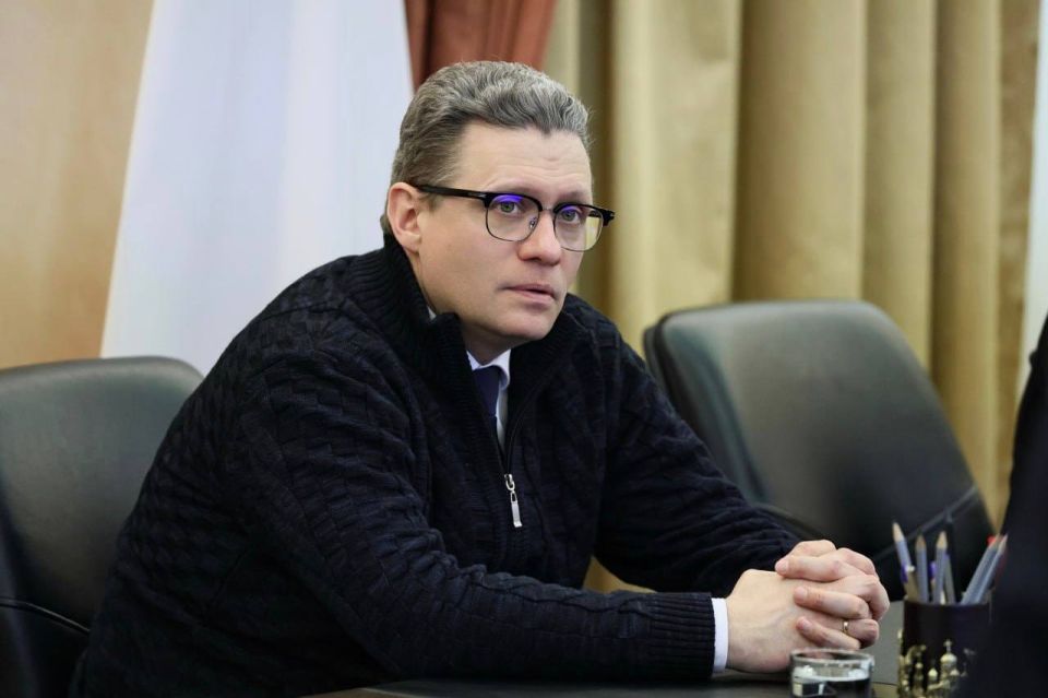 Работу управляющих компаний обсудили на совещании у губернатора Вологодской области Георгия Филимонова