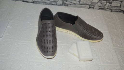 Почему бабушкины секреты по уходу за обувью никогда не устаревают