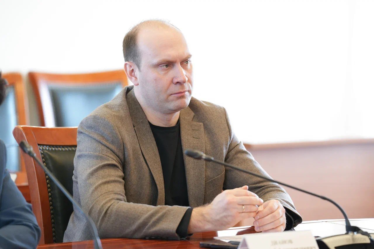 В областном парламенте обсудили перспективы развития кадетской школы им. Белозерского полка В областном парламенте обсудили перспективы развития кадетской школы им. Белозерского полка