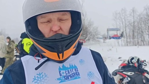 В Кириллове проходит фестиваль «В снегах Кириллова» — финальное событие проекта губернатора Вологодской области Георгия Филимонова «Зима Русского Севера»