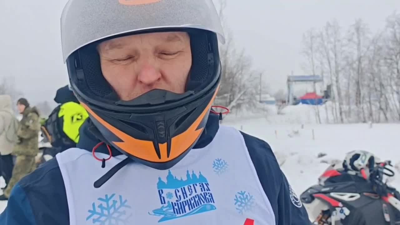 В Кириллове проходит фестиваль «В снегах Кириллова» — финальное событие проекта губернатора Вологодской области Георгия Филимонова «Зима Русского Севера»