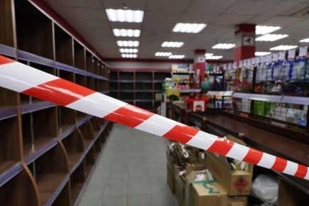 В Вологде и Череповце прошли рейды по пресечению нелегальной торговли алкоголем