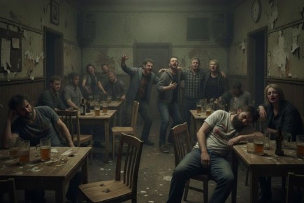 На Вологодчине усилили борьбу с «наливайками»: новые ограничения с 1 марта