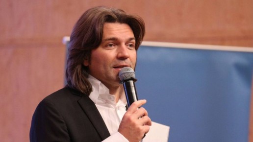 Дмитрий Маликов даст бесплатный концерт в Вологде