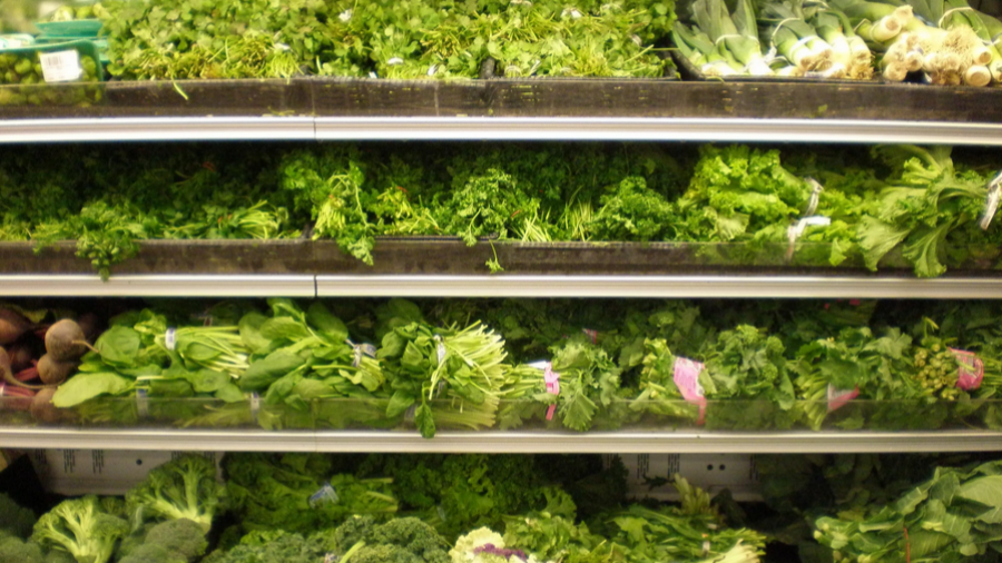 Как создать уютный огород на подоконнике и обеспечить себя свежими овощами