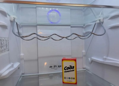 Как вернуть свежесть и чистоту в холодильник: простые советы