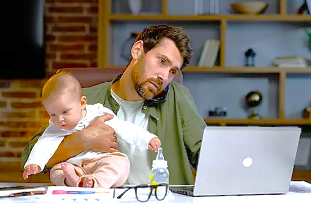 Что нужно знать о детских пособиях для мужей неработающих жен