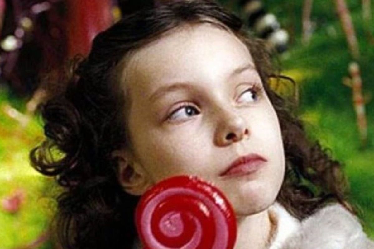 Как выбрать правильные конфеты для праздника: советы по составу