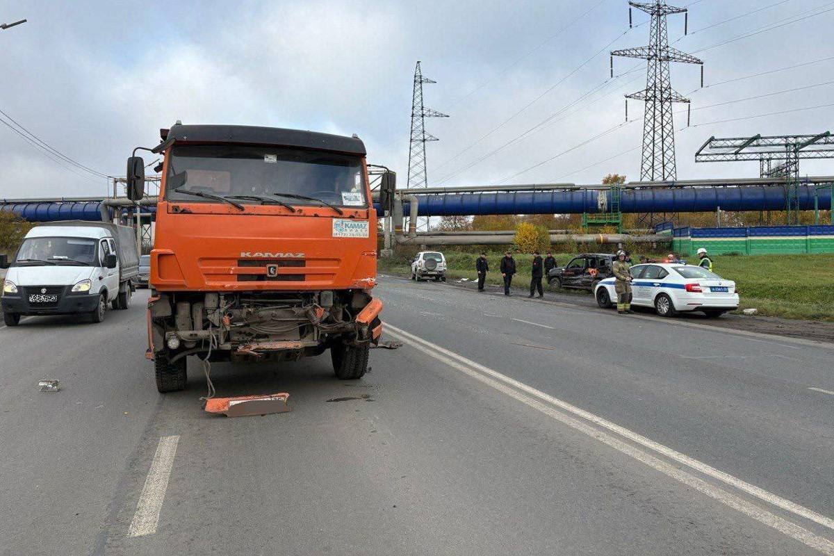 В Череповце перед судом предстанет местный житель, обвиняемый в нарушении правил дорожного движения, повлекшем по неосторожности смерть человека