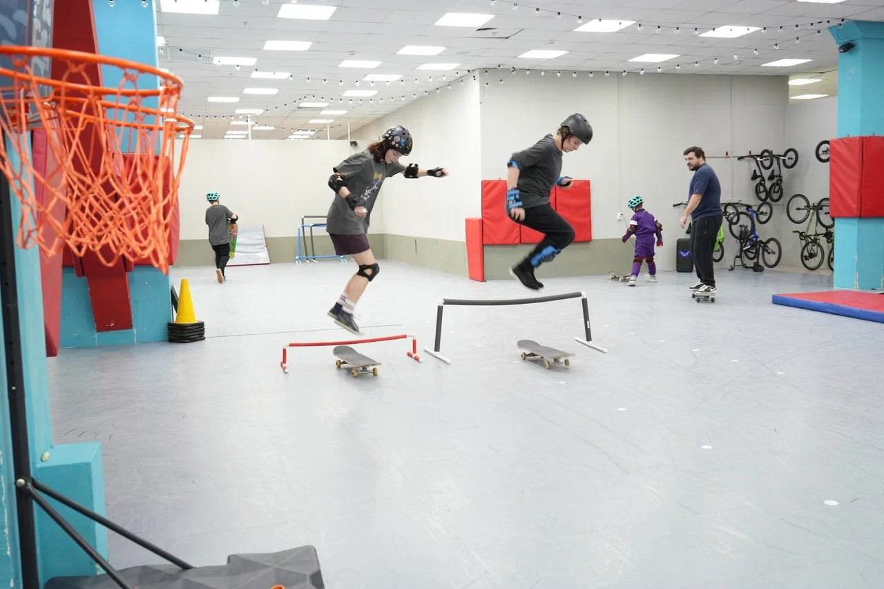 Вологодская область впервые отметила День здорового образа жизни: парламентарии поддержали инициативу личным примером Вологодская область впервые отметила День здорового образа жизни: парламентарии поддержали инициативу личным примером