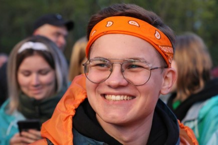 Вологодская область станет центром привлечения и подготовки волонтёров Международного фестиваля молодёжи — 2026