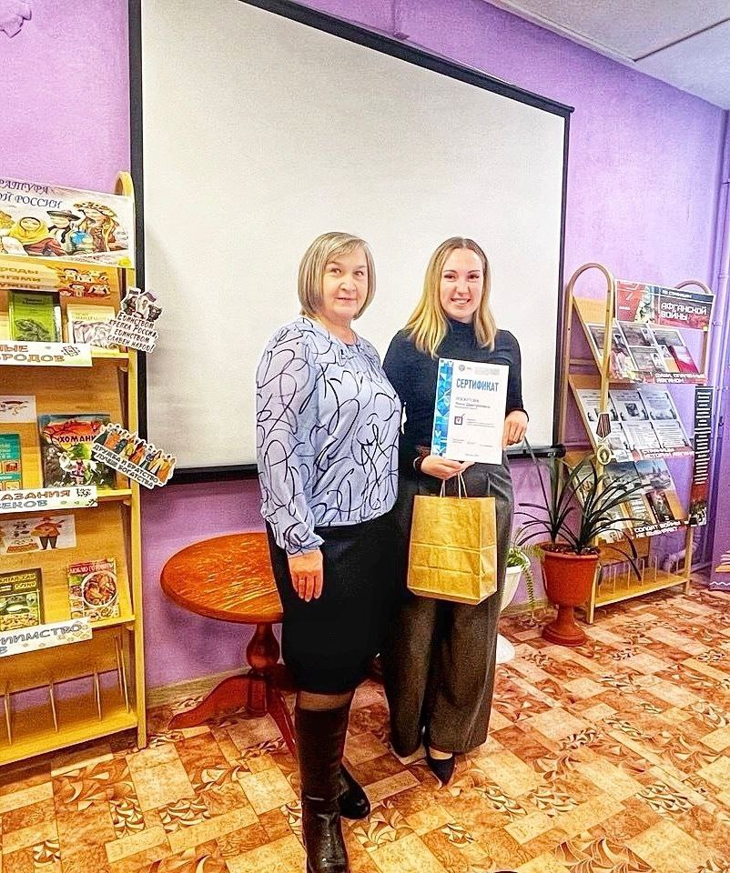 Начинаем неделю с блестящих новостей!