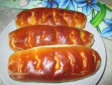 Ностальгические пирожки с рыбной начинкой: как вернуть вкус детства