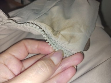 Как быстро освежить зимнюю куртку: простые советы для идеального вида