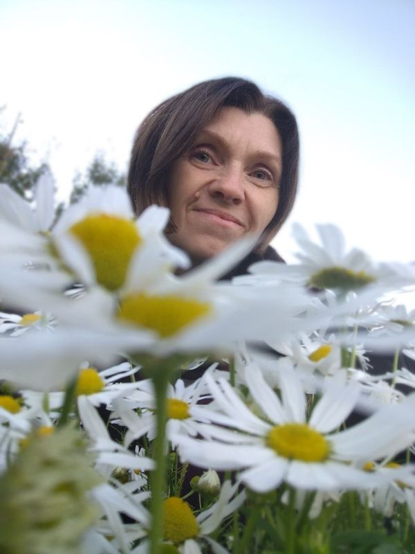 Сказки земляничных полян: в День писателя знакомимся с Мариной Скородумовой и ее творчеством