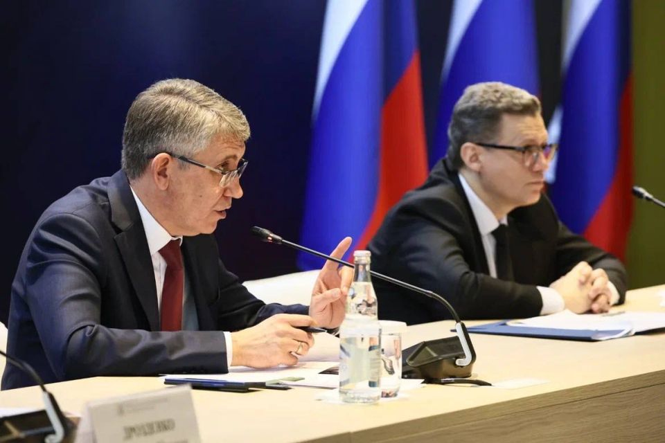 Инициативу Вологодской области по развитию спортивной медицины поддержали на уровне регионов