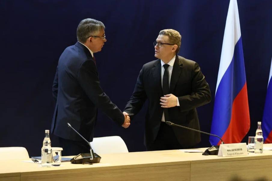 Инициативу Вологодской области по развитию спортивной медицины поддержали на уровне регионов Инициативу Вологодской области по развитию спортивной медицины поддержали на уровне регионов