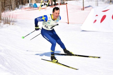 Череповчанин Андрей Ламов вошел в топ-10 на чемпионате мира в Японии