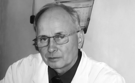 Скончался выдающийся вологодский врач Леонид Ширяев