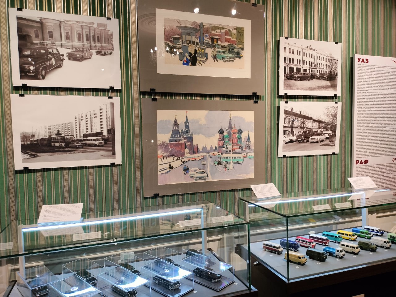 ВЕСТИ35.РФ прогулялись по Советскому автопарку ВЕСТИ35.РФ прогулялись по Советскому автопарку