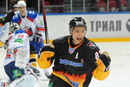 ХК «Северсталь» не рассматривает вариантов подписания контракта с воспитанником череповецкого хоккея Вадимом Шипачевым, но не отвергает возможности его возвращения в родной клуб в качестве спортивного функционера или тренера