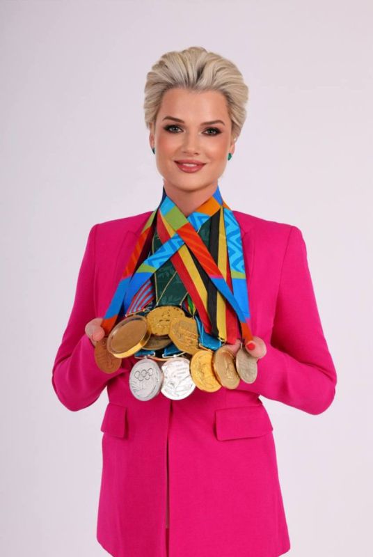 Светлана Хоркина станет почётной гостьей Кубка губернатора Вологодской области по спортивной гимнастике