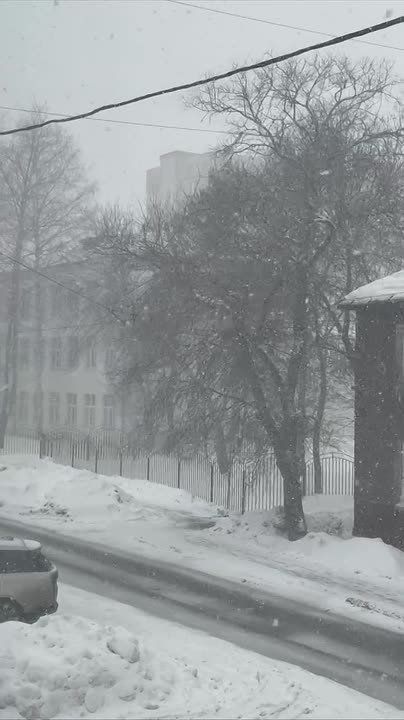 Тем временем погода испытывает вологжан на прочность