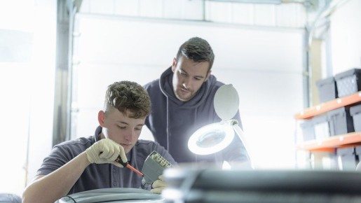 ������ ����������� �������� ������