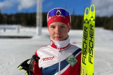 Наша землячка Алина Пеклецова стала в Уфе чемпионкой Всероссийской Универсиады