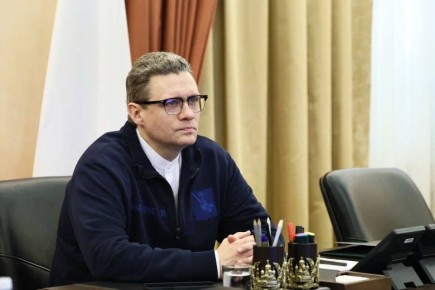 �� ����������� �� 65% ��������� ���������� ���