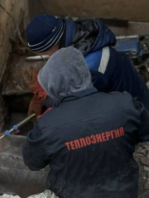 Андрей Накрошаев: Дорогие работники бытового обслуживания населения и жилищнокоммунального хозяйства! Поздравляю вас с профессиональным праздником!