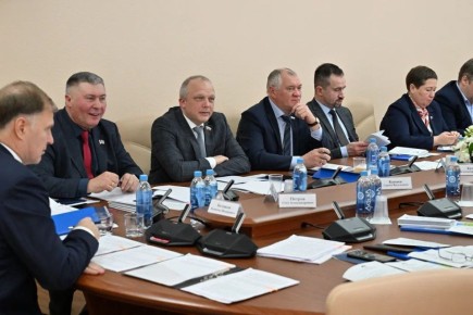 Запрет на движение питбайков по дорогам общего пользования предлагают ввести в России