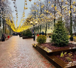 В Череповце открылось еще пять точек бесплатного Wi-Fi