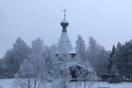 Фильмы цикла «Семь чудес Вологодчины» получили призы Международного кинофестиваля «Диво Мира» в Китае, обойдя 125 работ из 12 стран