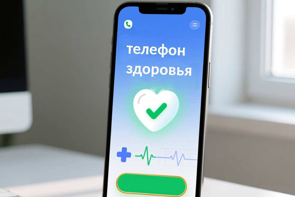 Жители Вологодской области смогут бесплатно проконсультироваться с ведущими врачами по телефону 18 и 19 марта с 15:00 до 16:00