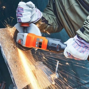 Почему стоит инвестировать в профессиональный электроинструмент?